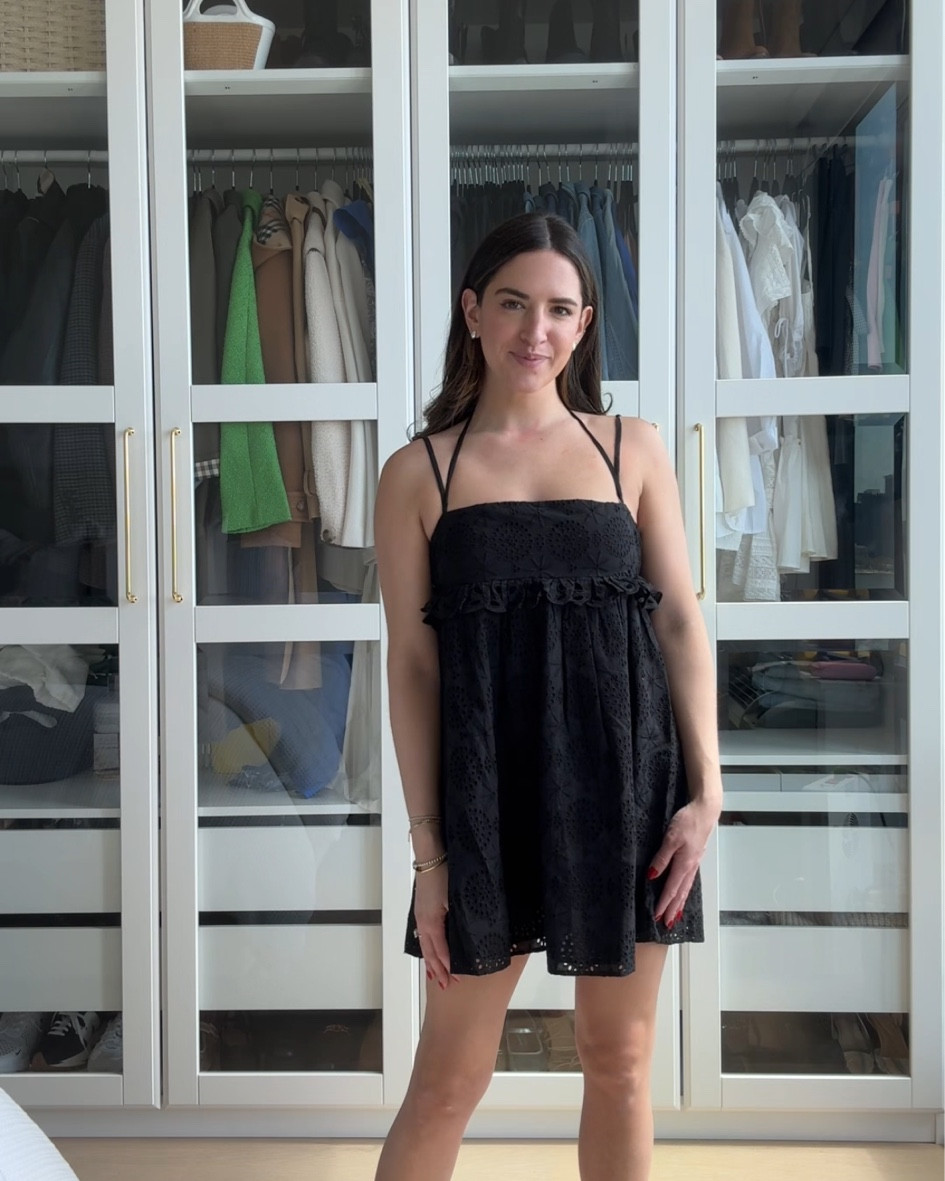 Size small

#LTKstyletip #LTKSeasonal