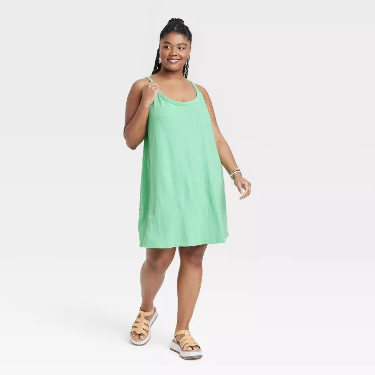 Target knit hot sale dress