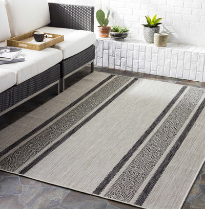 Allegan Outdoor Rug | Boutique Rugs