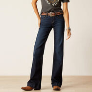 Perfect Rise Ophelia Trouser Jeans | Ariat (US)