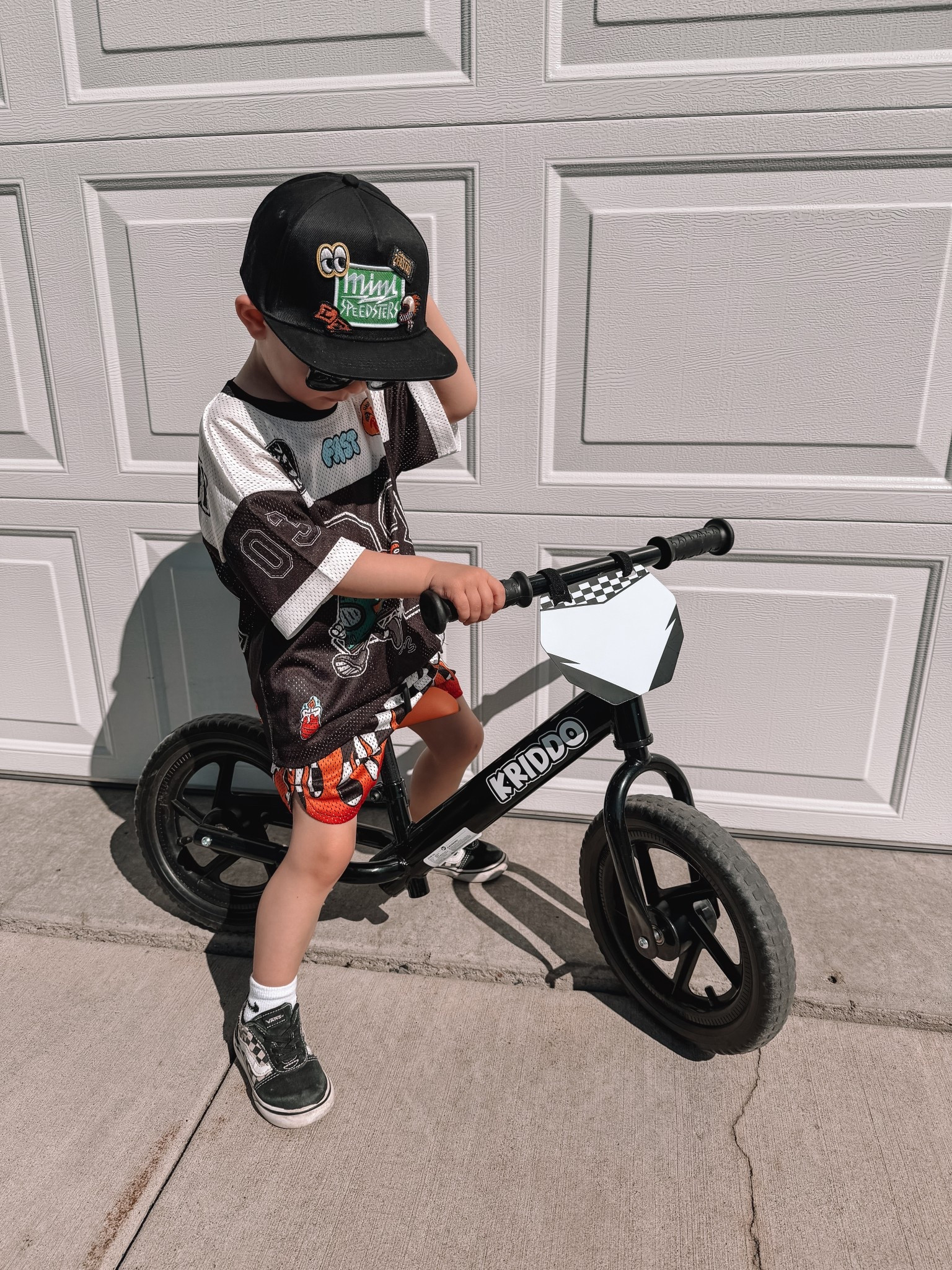 Skip the strider and get this! Best money spent! 

#LTKKids #LTKU #LTKootd