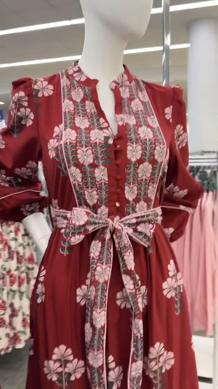 Ventured into Belk….sooooo many good sakes!! Try-on coming soon! 

#LTKdayinmylife #LTKSeasonal #LTKstorytime