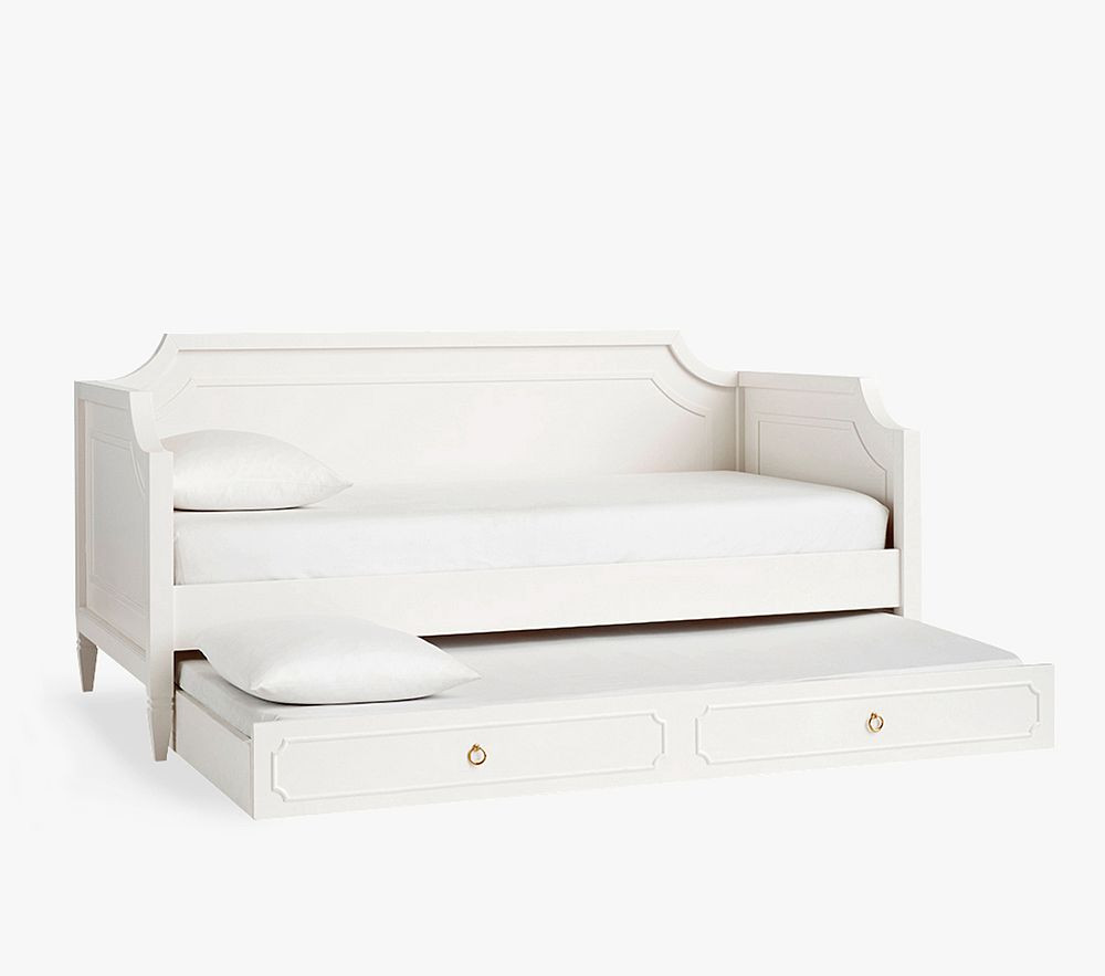 Daybed & Trundle Set | Pottery Barn Kids