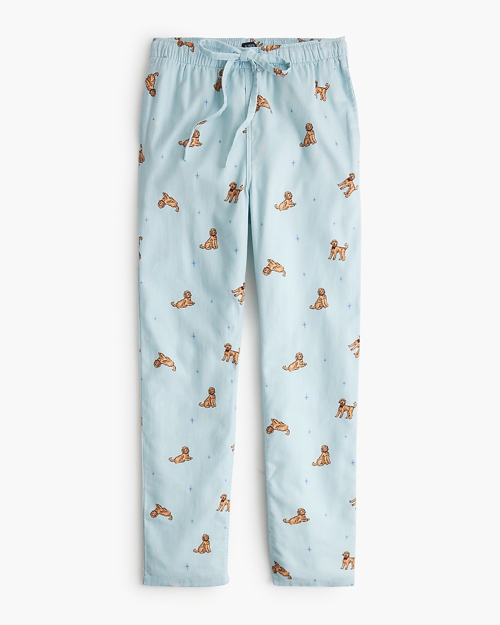 Flannel pajama pant | J.Crew Factory