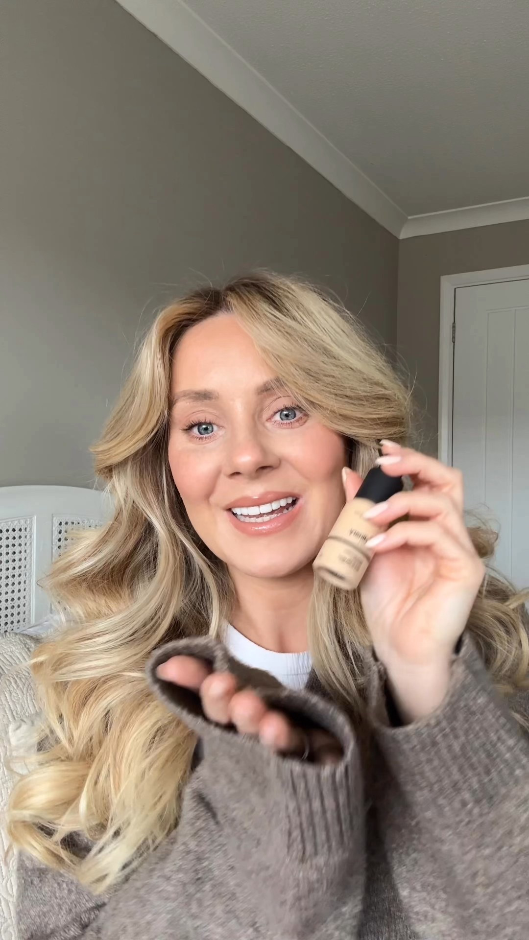 The only foundation you’ll ever need ☺️

I wear shade 2.0N 

#LTKbeauty #LTKspring