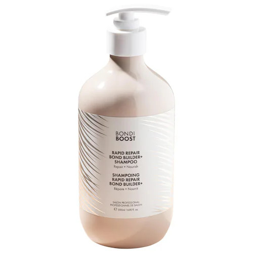 Rapid Repair Bond Builder+ Shampoo for Damaged Hair | Sephora (US)
