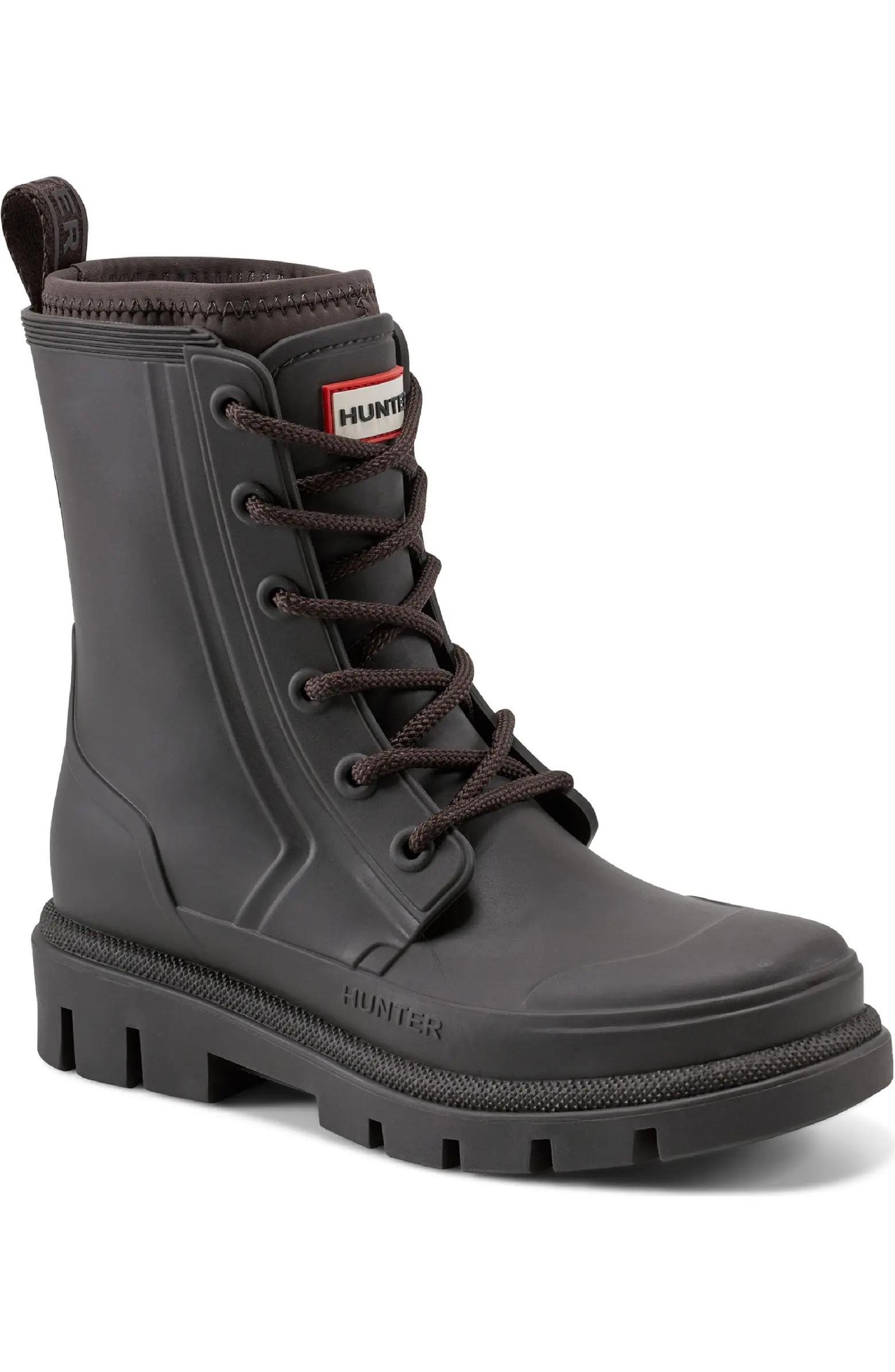 Diana Waterproof Rainboot (Women) | Nordstrom