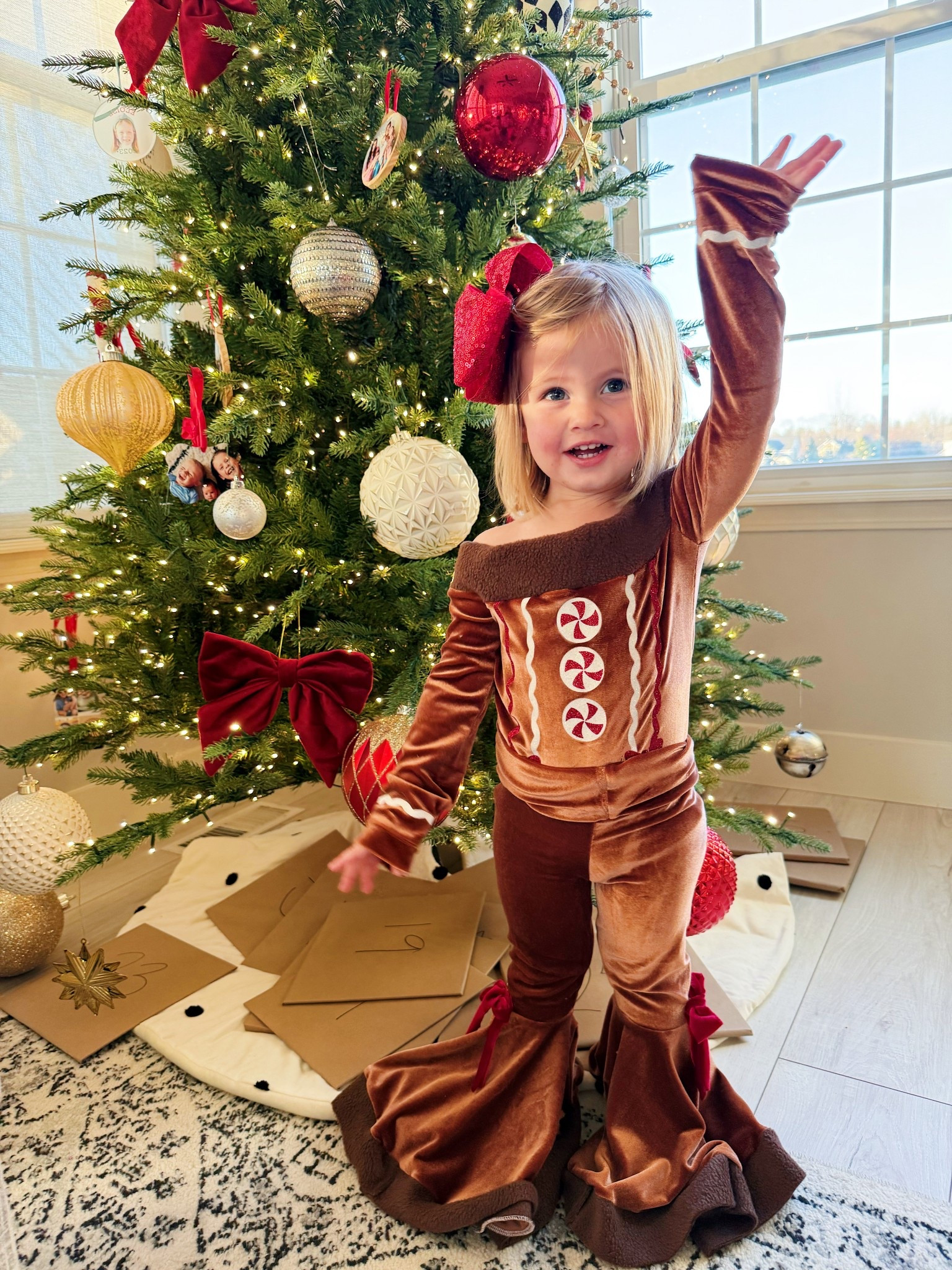 CUTEST KIDS OUTFITS! 

#LTKKids #LTKHoliday #LTKGiftGuide