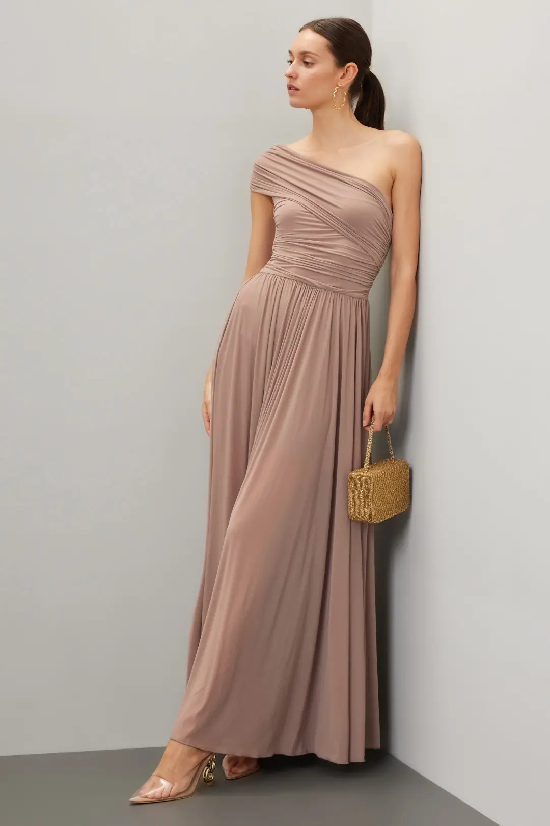 Killian Gown | Rent the Runway