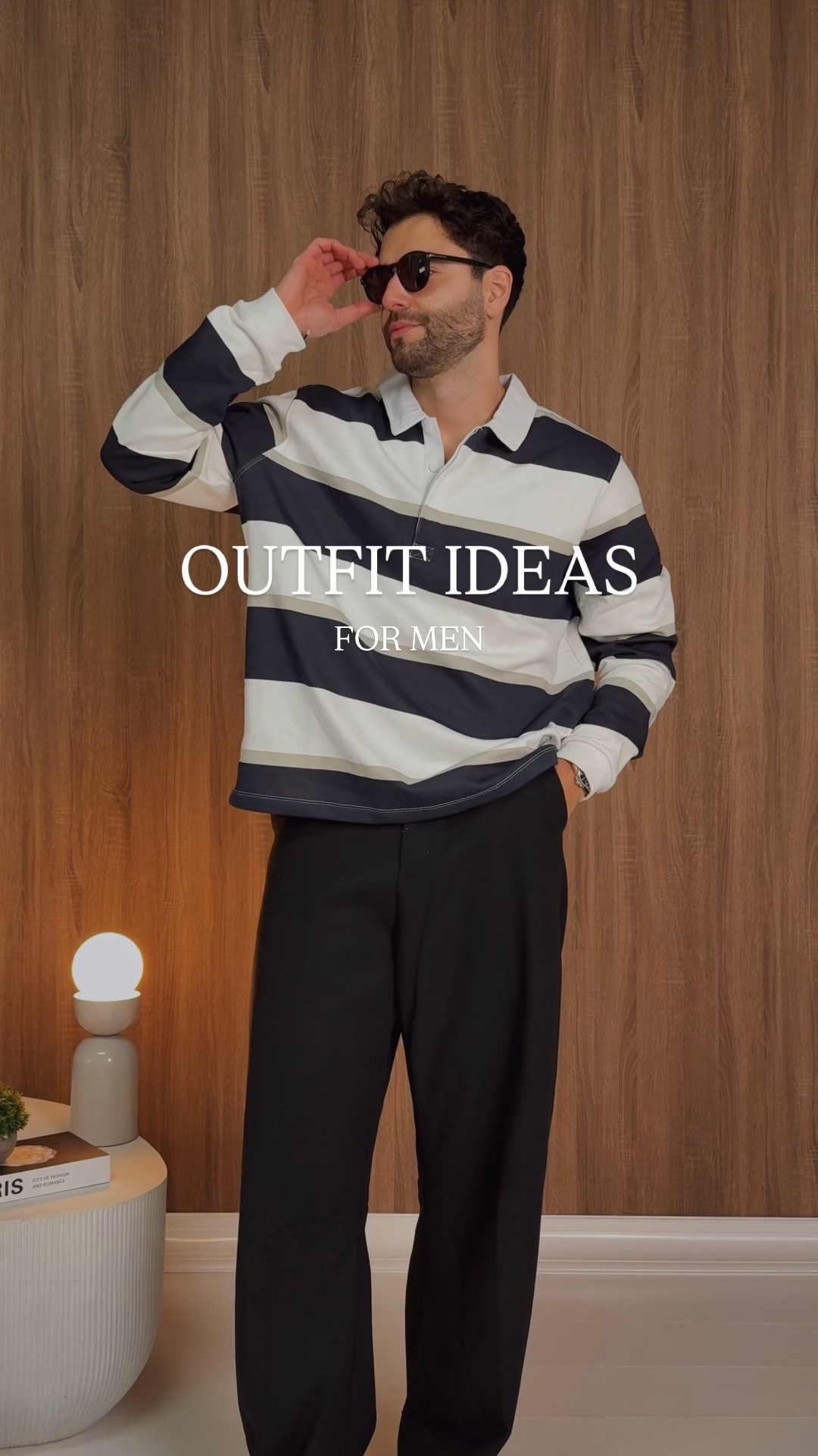 Spring outfits for men 🌱

Mens, ASOS, Spring, 

#LTKluxury #LTKuk #LTKmens