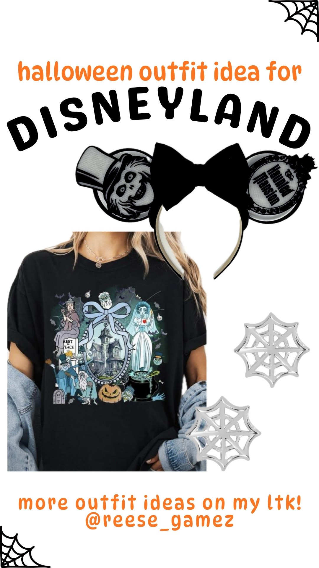 disney halloween outfit 🧡 halloween mickey ears, fall mickey ears, halloween disney tshirt, halloween mickey tshirt, fall disney tshirt, fall mickey tshirt

#LTKootd #LTKSeasonal #LTKTravel