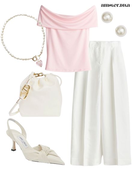 Hm summer outfit 
 
Pink top outfit
White dress pants
White work pants 
Hm top
Hm pants
White designer bag
White heels
White sandals 2024
Pearl earrings 
Pearl necklace 
Summer outfits 2024
Summer outfit ideas
Summer outfit inspo
Summer fashion 2024

summer outfit summer outfit ideas summer outfit inspo nyc summer outfit old money summer outfit summer party outfit summer dinner outfit summer night outfit summer travel outfit concert outfit summer concert outfit summer outfits casual summer outfits summer casual outfits summer cute summer outfits curvy summer outfits summer vacation outfits brunch outfit summer brunch outfit summer beach outfits summer date night outfit modest summer outfits midsize summer outfits summer mom outfits london summer outfits summer holiday outfits summer outfits 2024 summer outfits womens summer outfits petite summer party outfit summer office outfits summer italy summer outfits travel outfit summer travel outfit europe outfits summer europe summer outfits european summer outfits work outfit summer work outfits summer fashion 2024 womens summer fashion midsize summer fashion summer capsule wardrobe summer clothes summer work clothes summer business casual summer basics summer must have summer must haves summer looks light summer sets summer style summer in italy summer in europe summer trends summer essentials 

#LTKsummer #LTKstyletip #LTKworkwear