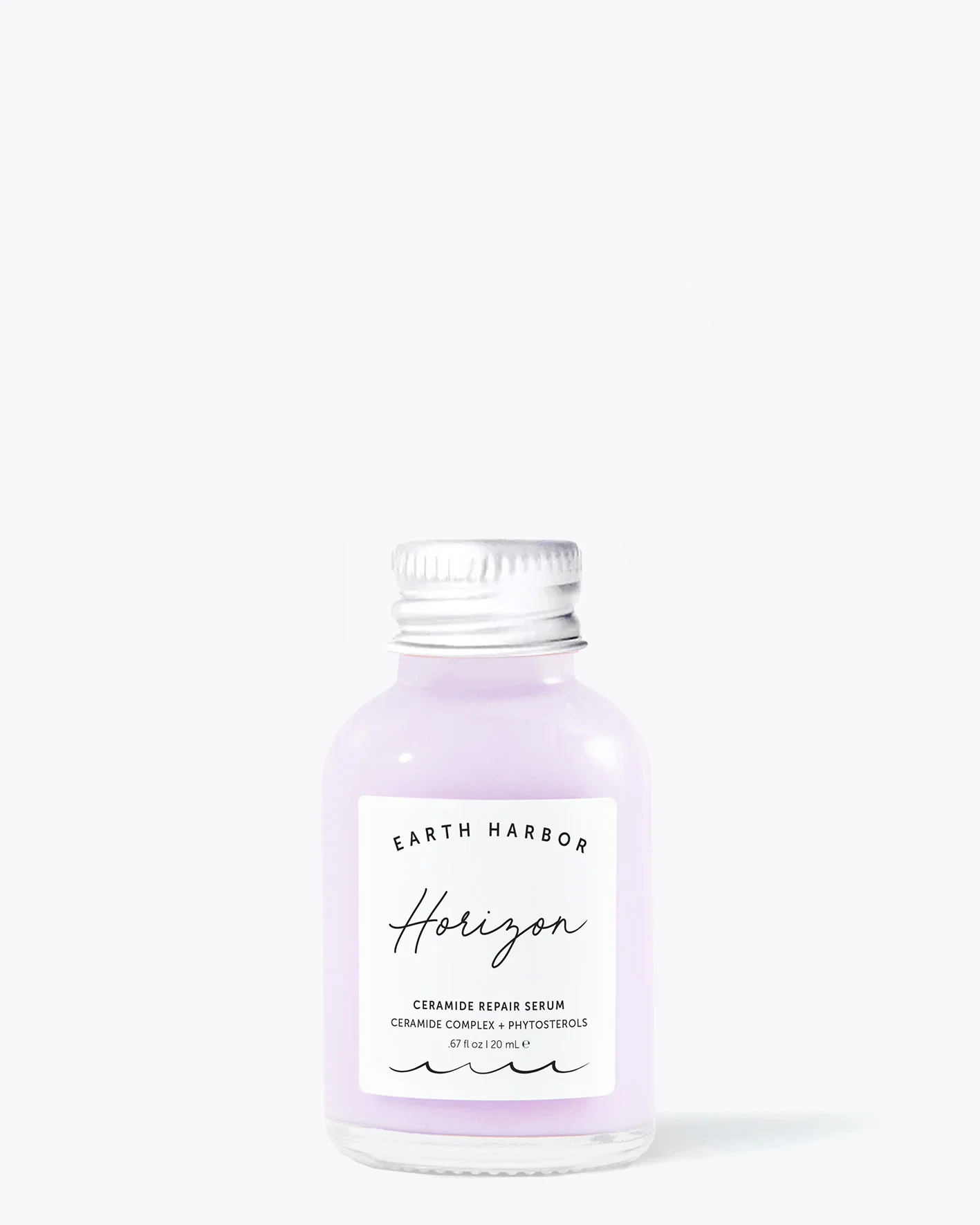 HORIZON Ceramide Repair Serum - Refill | Earth Harbor Naturals