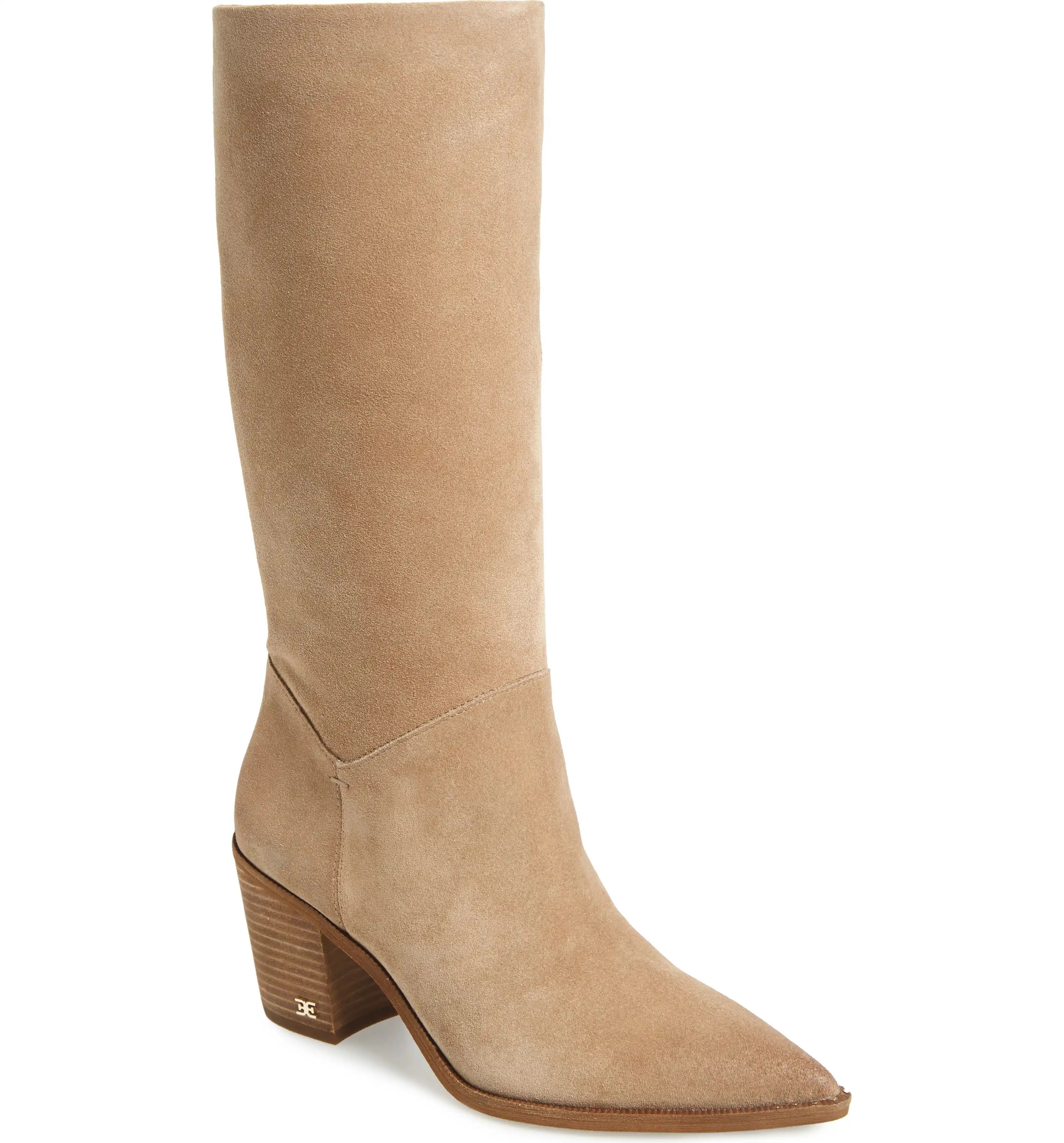 Leahla Slouchy Boot | Nordstrom