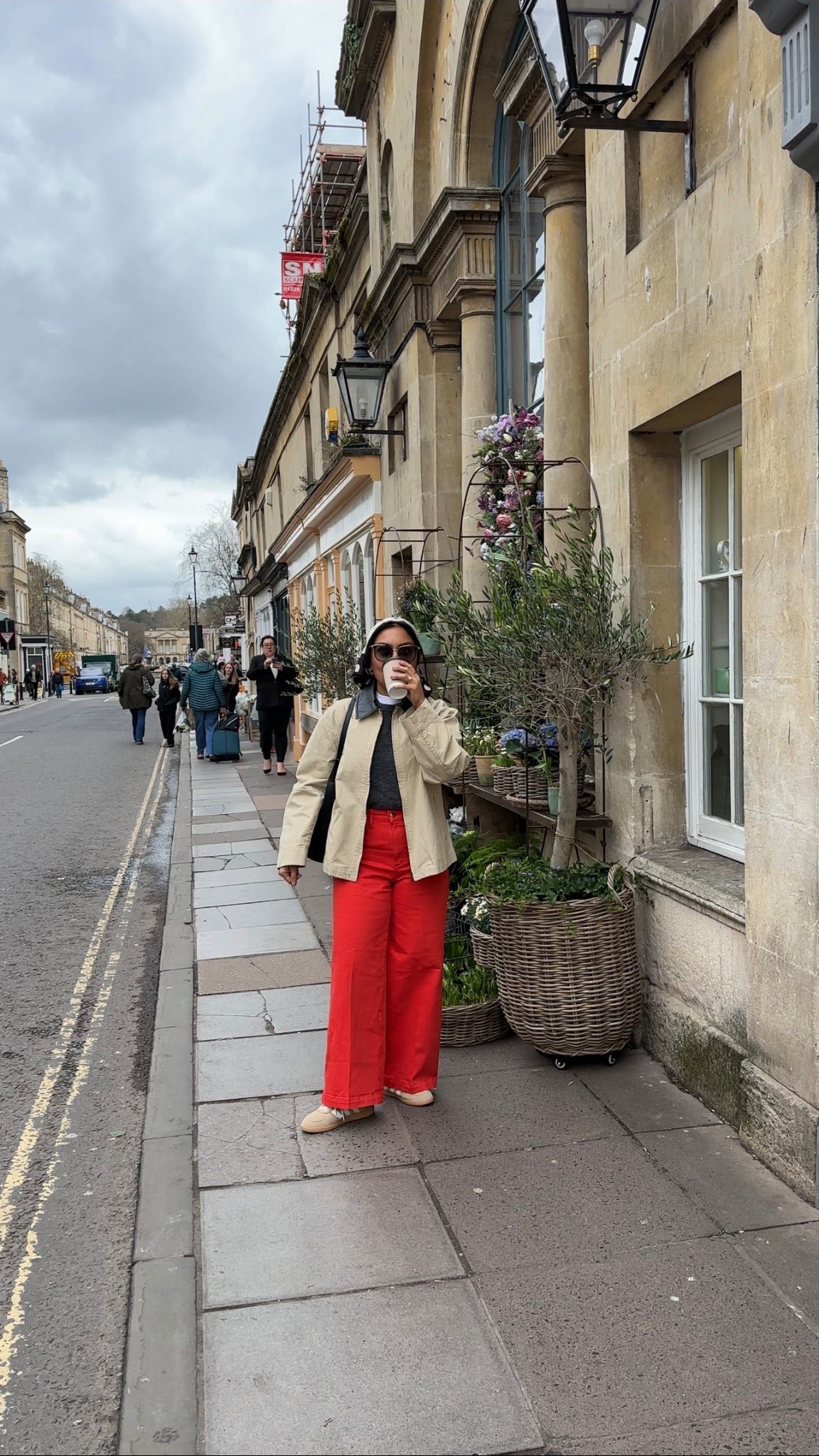 #LTKSeasonal #LTKTravel