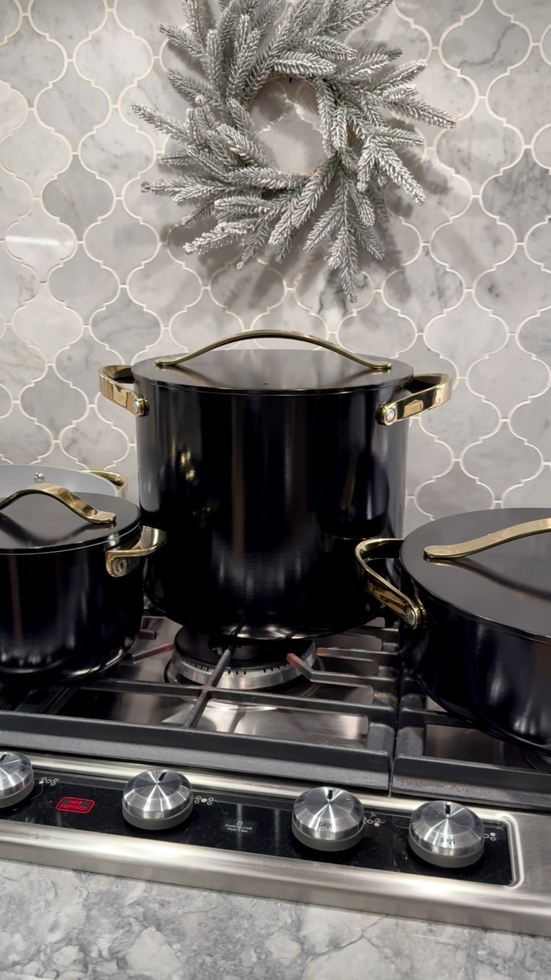 Caraway, pots and pans, kitchen gifts, cookware

#LTKCyberWeek #LTKGiftGuide #LTKSaleAlert