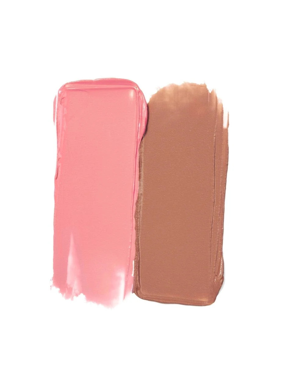 Desert Island Duo | DIBS Beauty | DIBS Beauty