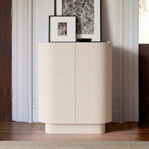 Solstice Cabinet (28") | West Elm (US)