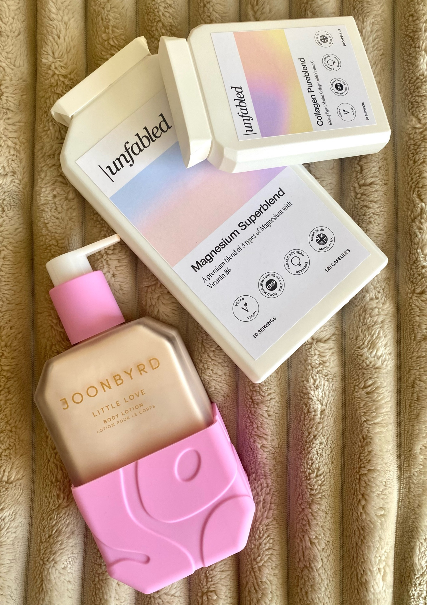 Summer Essentials 

#LTKbeauty #dailyessentials #unfabled #joonbyrd 

#LTKsummer #LTKuk #LTKeurope