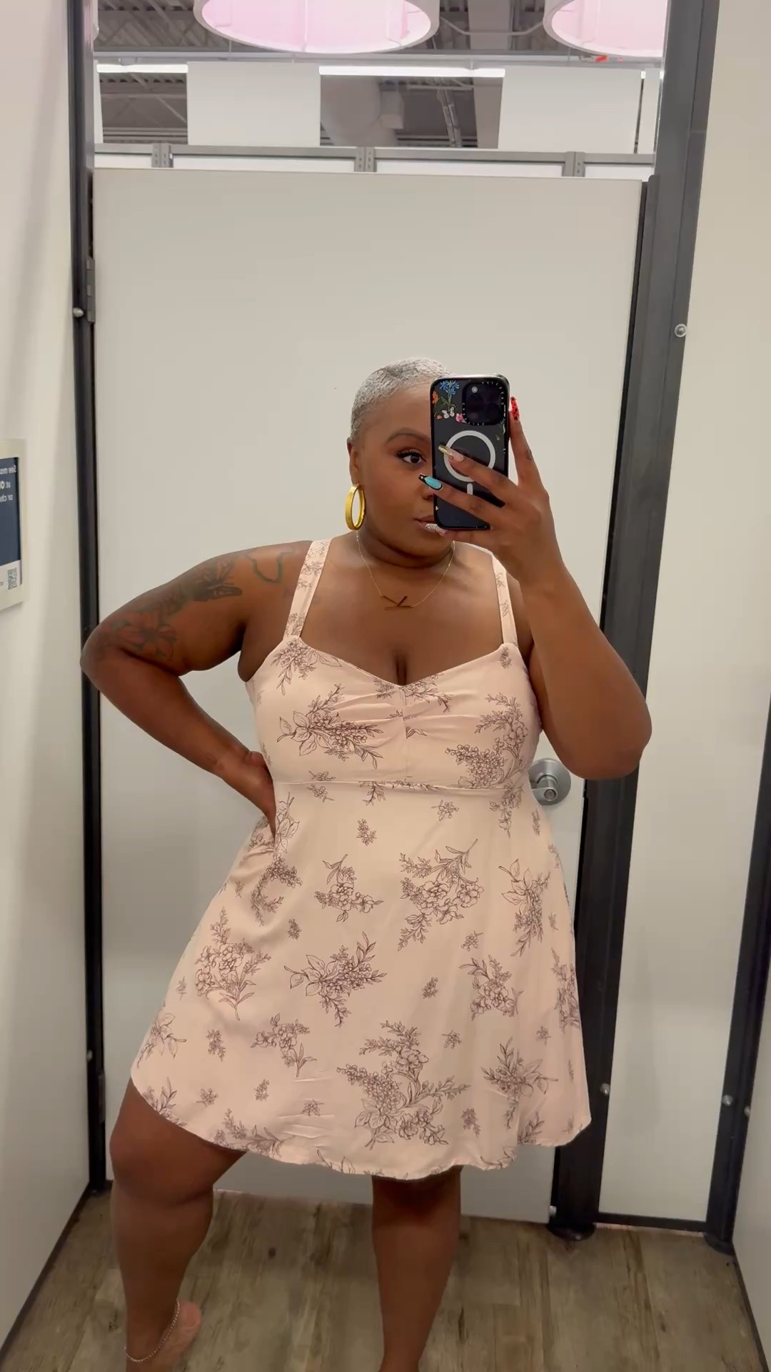 Old Navy Summer Dress | plus size

#LTKSeasonal #LTKPlusSize