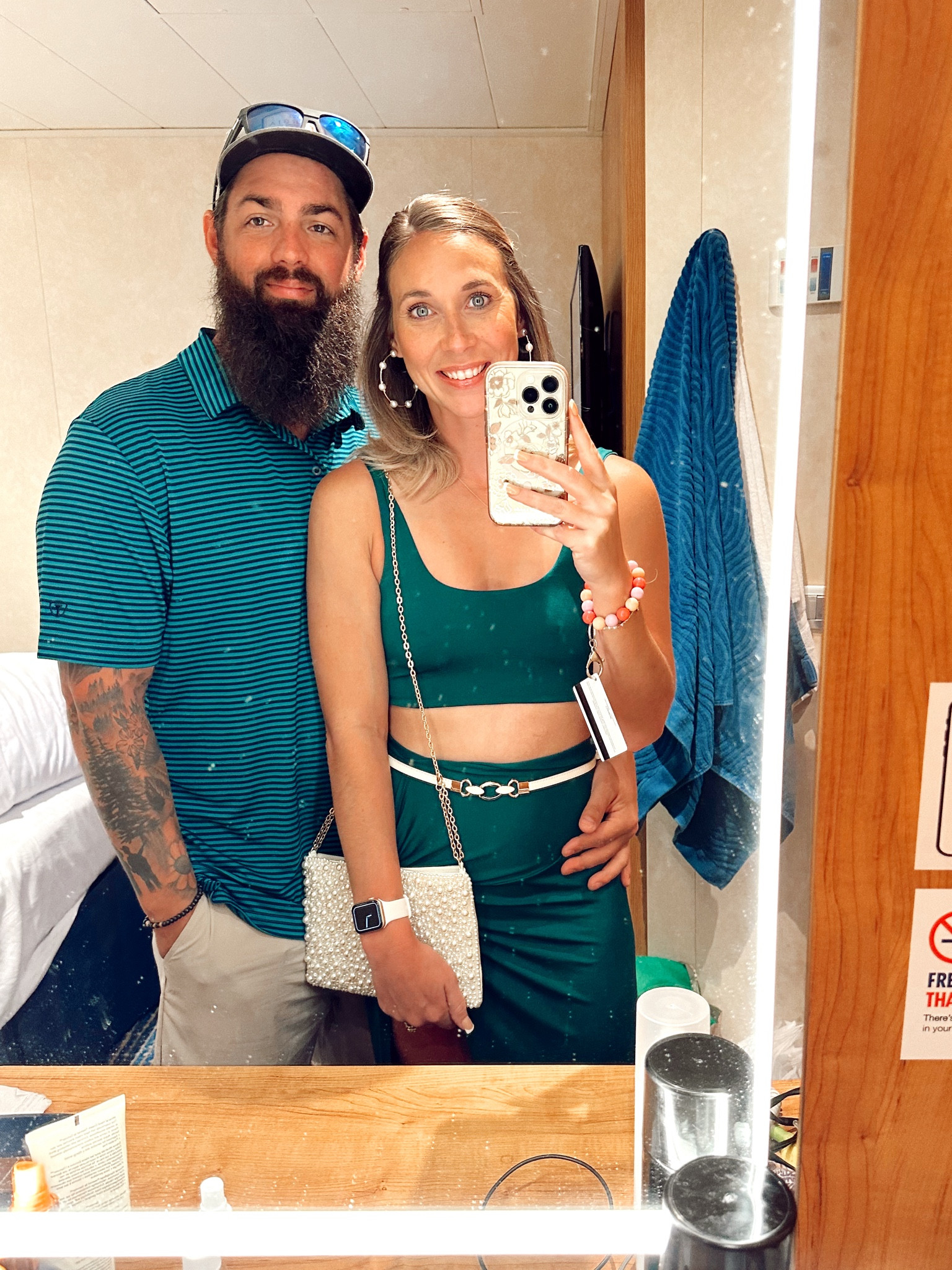 I don’t usually rewear outfits when I travel, but my husband requests this one over and over. 🙃 Belize saw it first. #travel #fashion #style #resort #resortwear #ootd #datenight #sexy #cruise

#LTKtravel #LTKfindsunder50