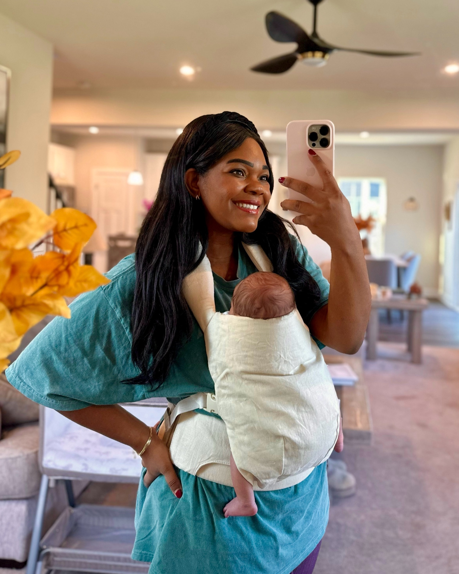 The best baby carrier from Wildbird 

#LTKBump #LTKTravel #LTKBaby