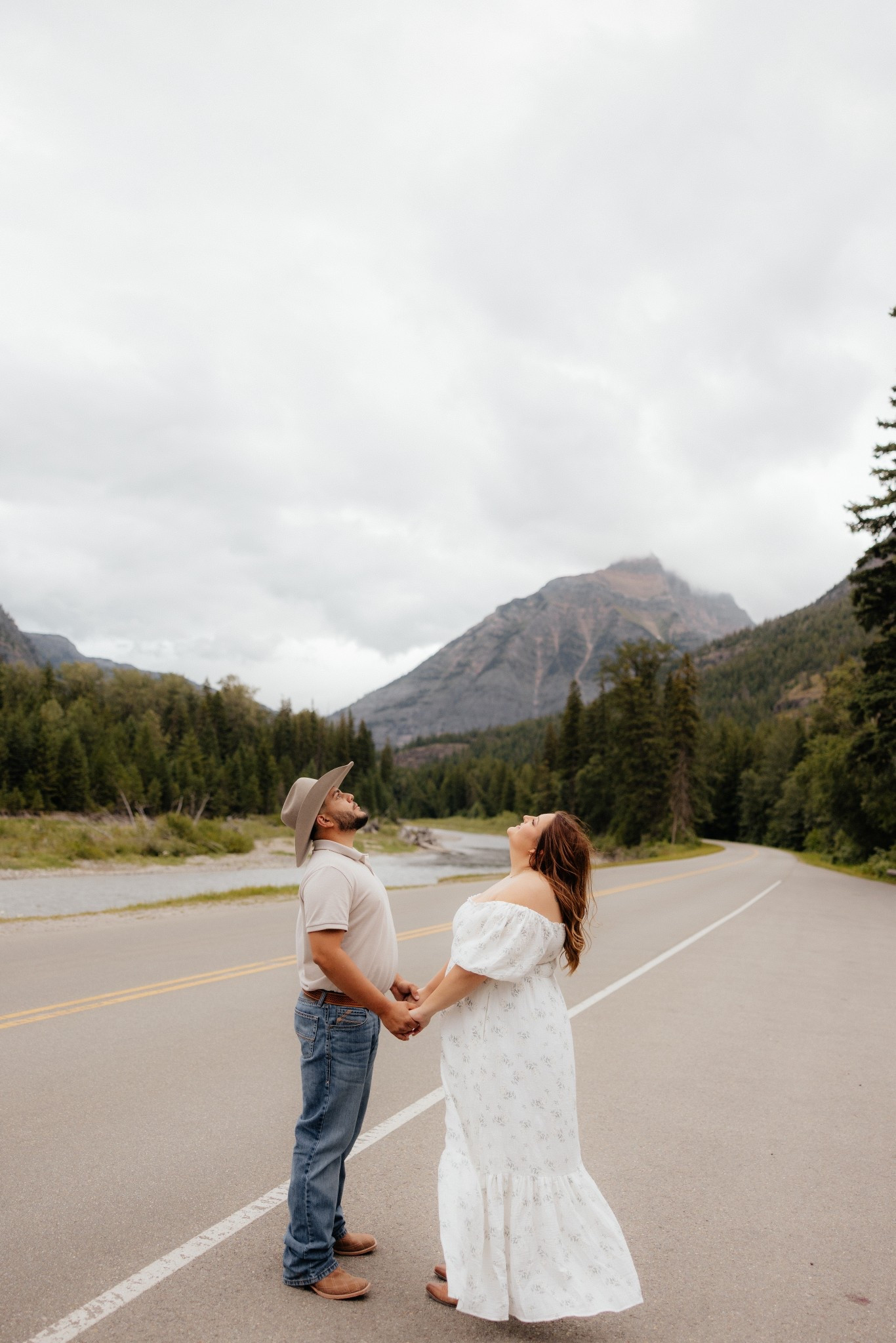 If you’re looking for the perfect engagement dress, this is it 🤍

#LTKFindsUnder100 #LTKWedding