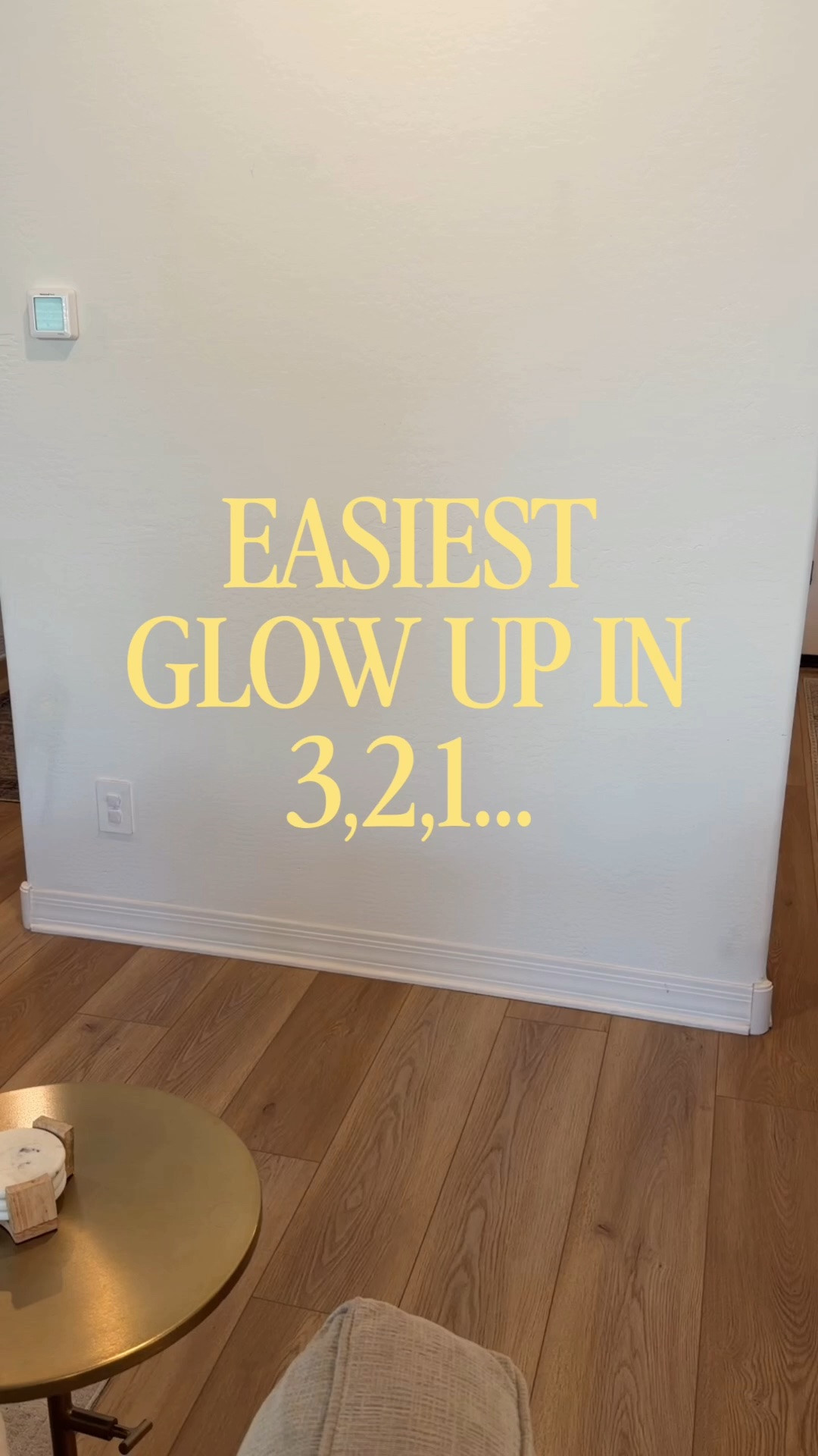 Easy home refresh! Exact cabinet is from HomeGoods but I linked similar!

#LTKHome