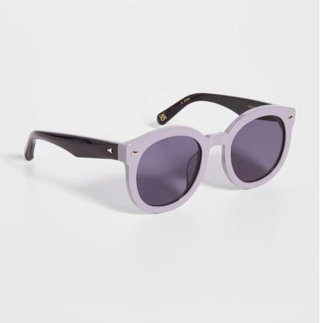 Under $100 Karen walker sunglasses 