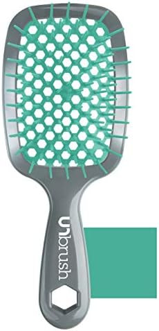 FHI Heat UnBrush Grey Handle , Teal | Amazon (US)