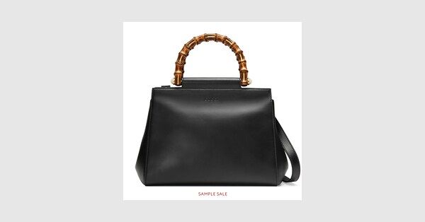 Gucci Nymphaea small top handle bag | Gucci (US)