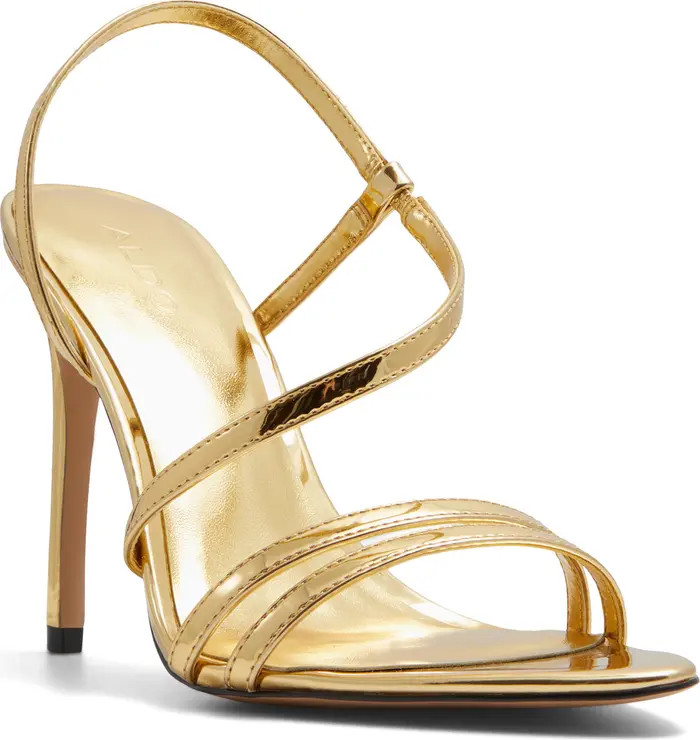 ALDO Twila Slingback Pointed Toe Sandal (Women) | Nordstrom | Nordstrom