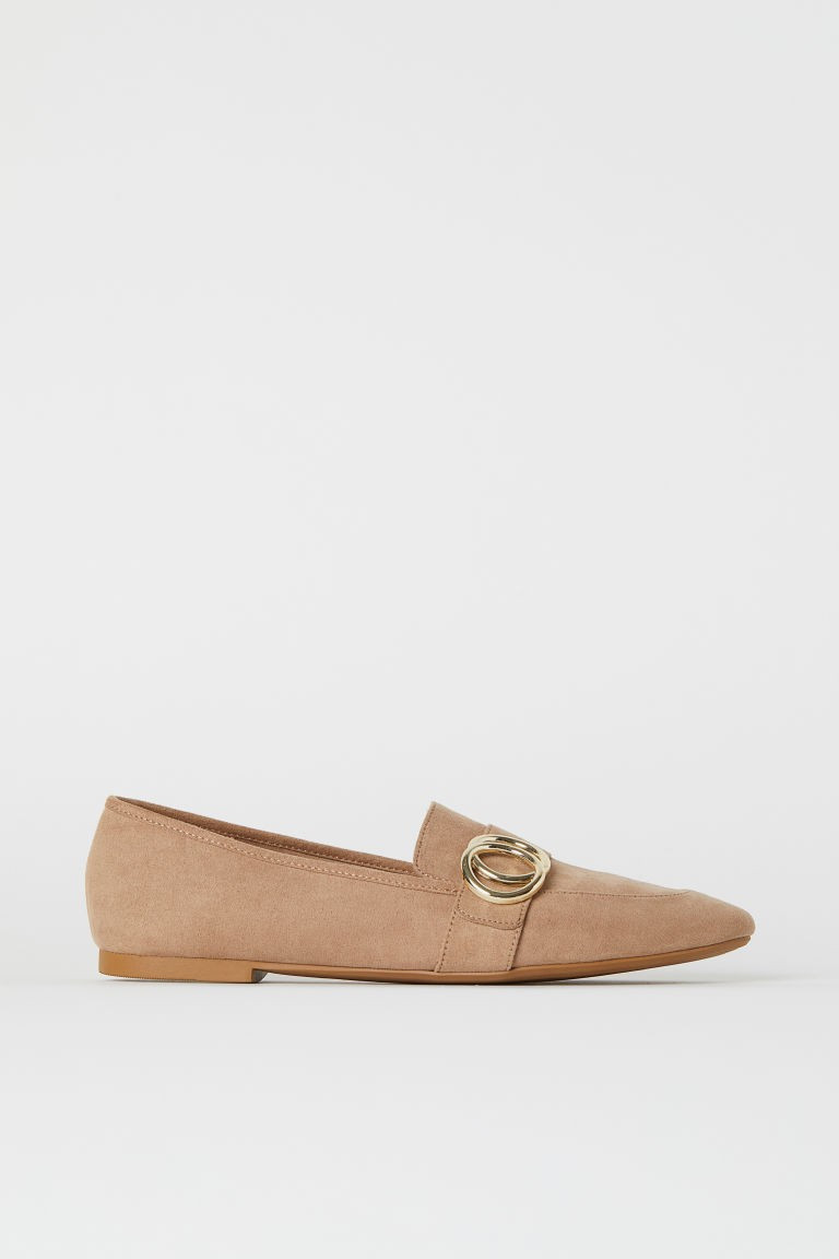Loafers | H&M (DE, AT, CH, NL, FI)
