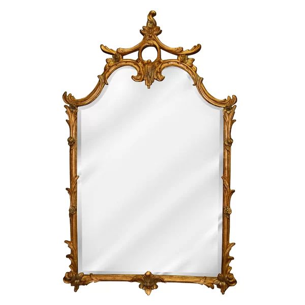 Hockman Arch Wall Mirror | Wayfair North America