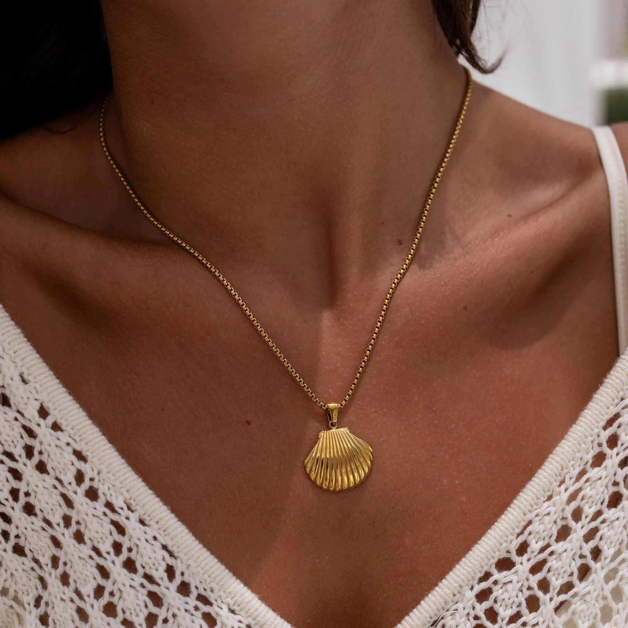 Marella Necklace | ALCO Jewelry
