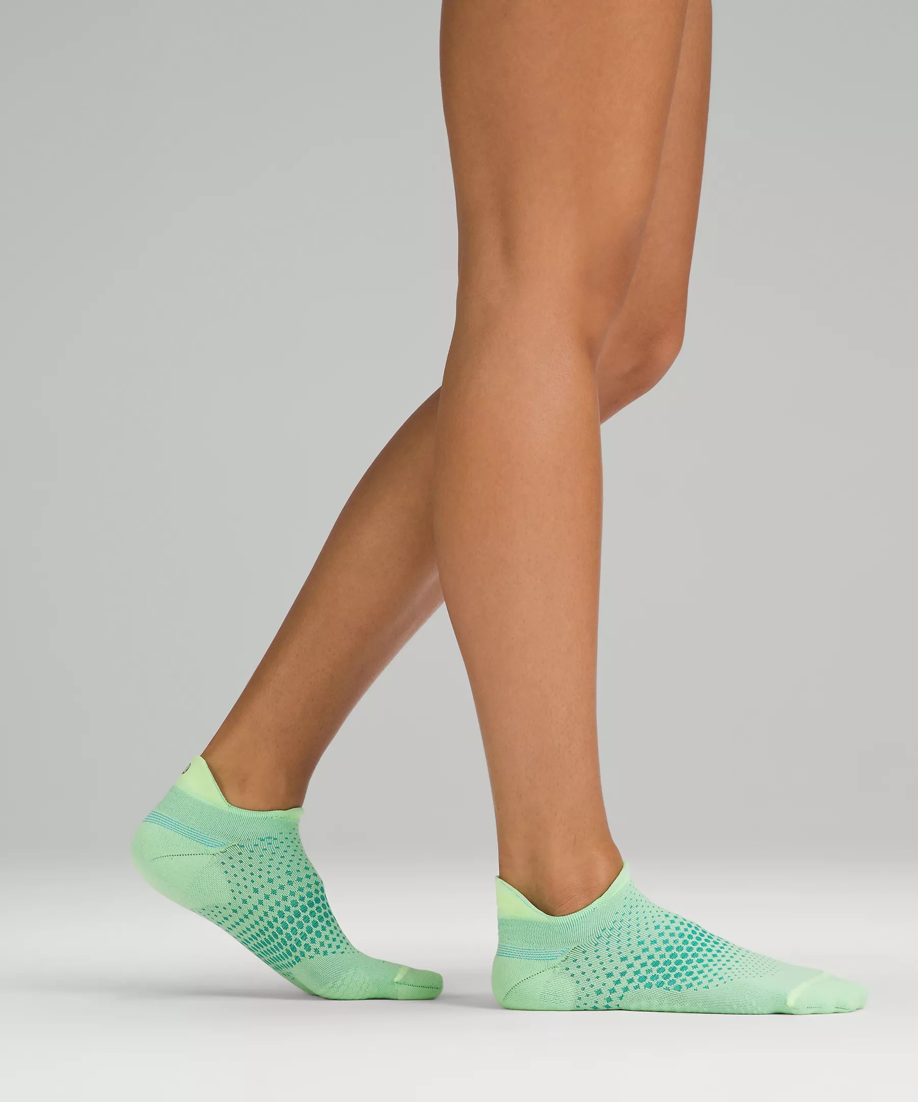 Women's MacroPillow Tab Running Sock | Lululemon (US)