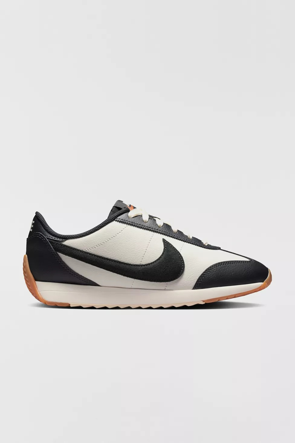 Nike Women's Pacific Leather Sneakers | Urban Outfitters (US and RoW)