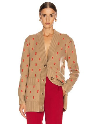 Palena Cardigan | FWRD 