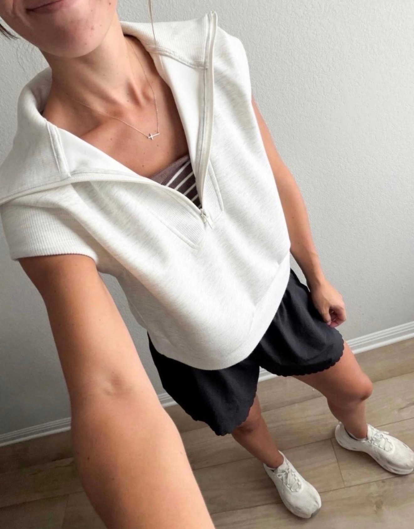 #LTKgrwm #LTKootd #LTKmomlife