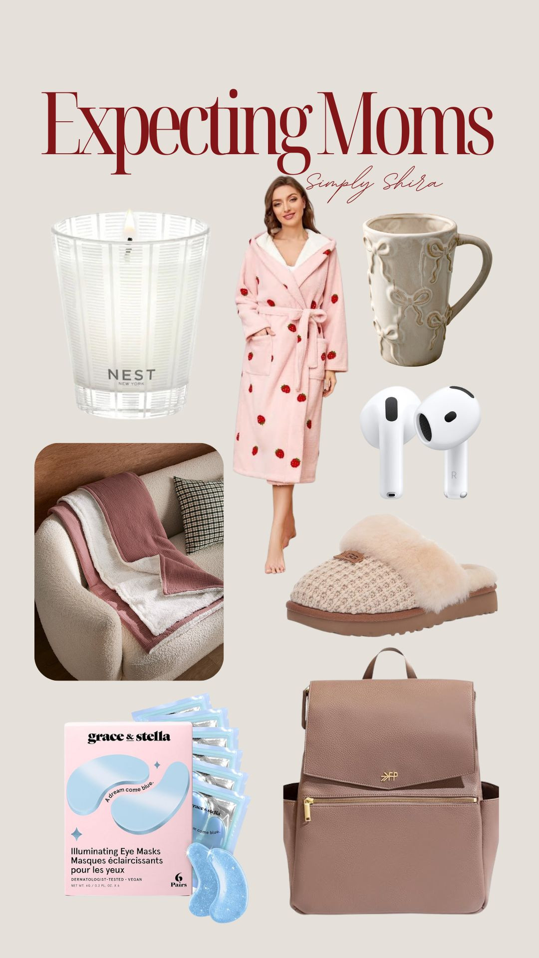 Expecting Moms holiday gift guide! 

 #LTKcanada #LTKgiftguide #LTKholiday