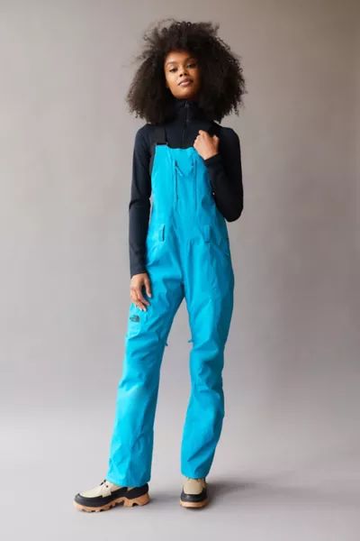 The North Face Freedom Bib Ski Overall | Urban Outfitters (US and RoW)