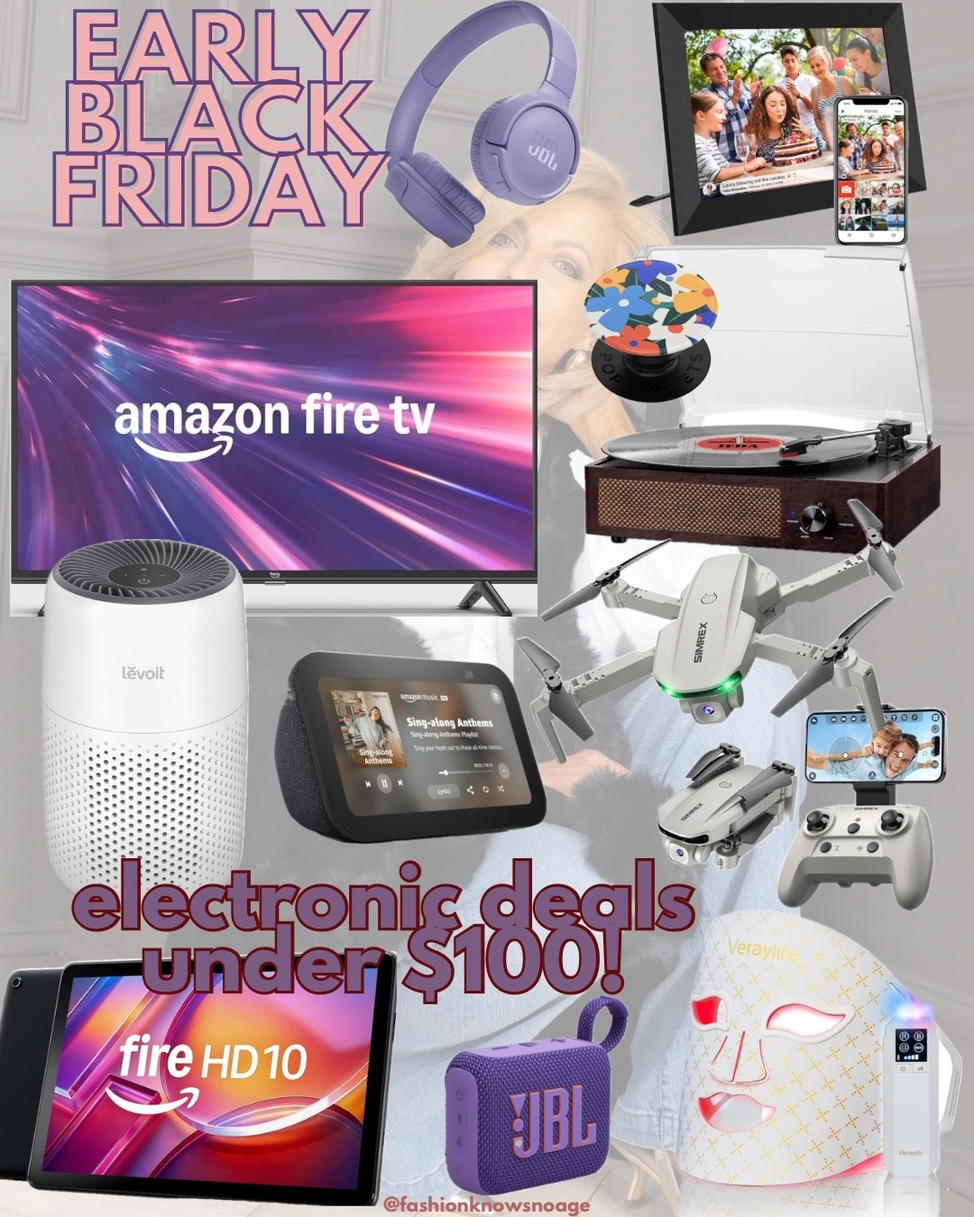 🚨deal alert!!🚨 & most are under $50!! great for gift giving this year!!! 

#LTKHoliday #LTKGiftGuide #LTKSaleAlert