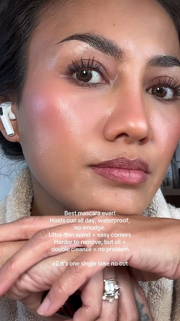 The best mascara and it’s also only $11 

#LTKaustralia #LTKbeauty #LTKnewzealand