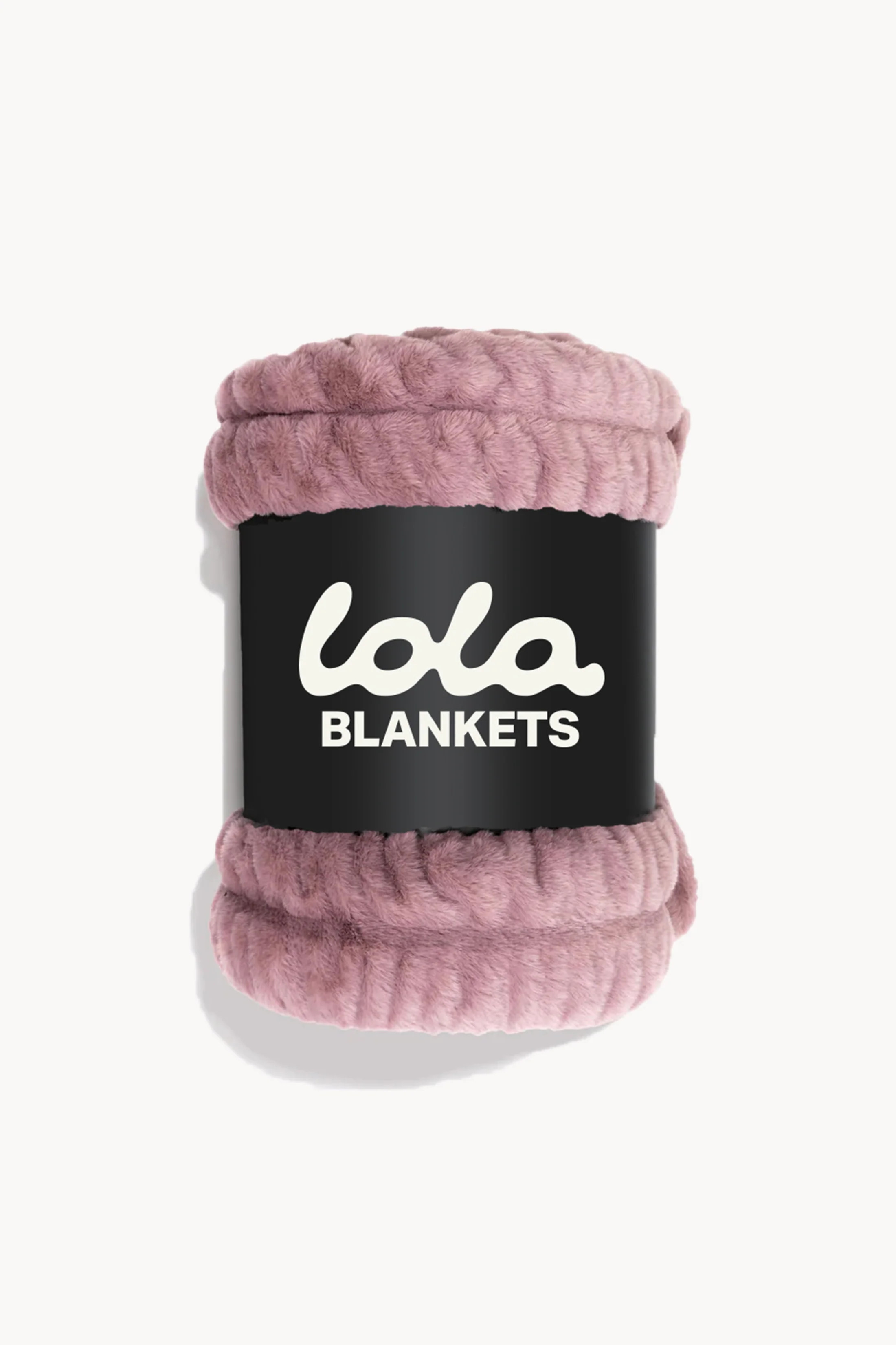 Huckleberry Harvest | Lola Blankets