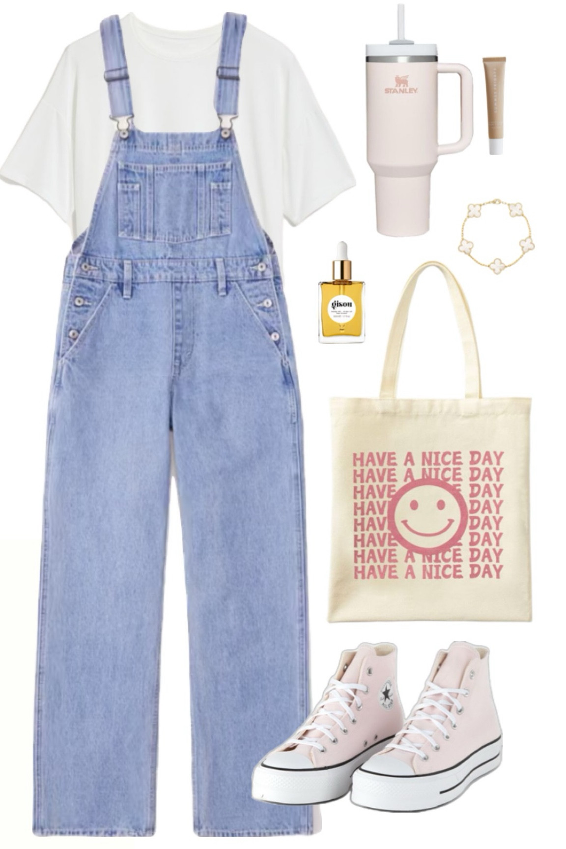 Neutrals Outfit, Business Casual Outfit, Neutrals Fashion, Spring Outfit, Spring Fashion, Modest Outfits, Modest Fashion, Minimalist Fashion, 2024 Outfit Inspo, aesthetic outfit, Coquette Aesthetic, Soft Feminine outfit, Summer Outfit, Vacation Outfit, Styling Overalls, Overalls Outfit

#LTKfindsunder100 #LTKmidsize #LTKU