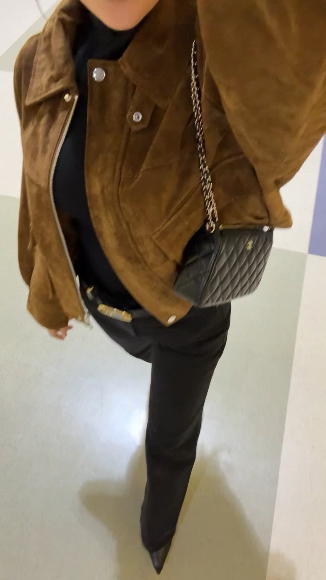 Jacket is Zara 3046/433/776 but I found almost exact dupes on Amazon 👇🏼

#LTKSaleAlert #LTKFindsUnder50 #LTKootd