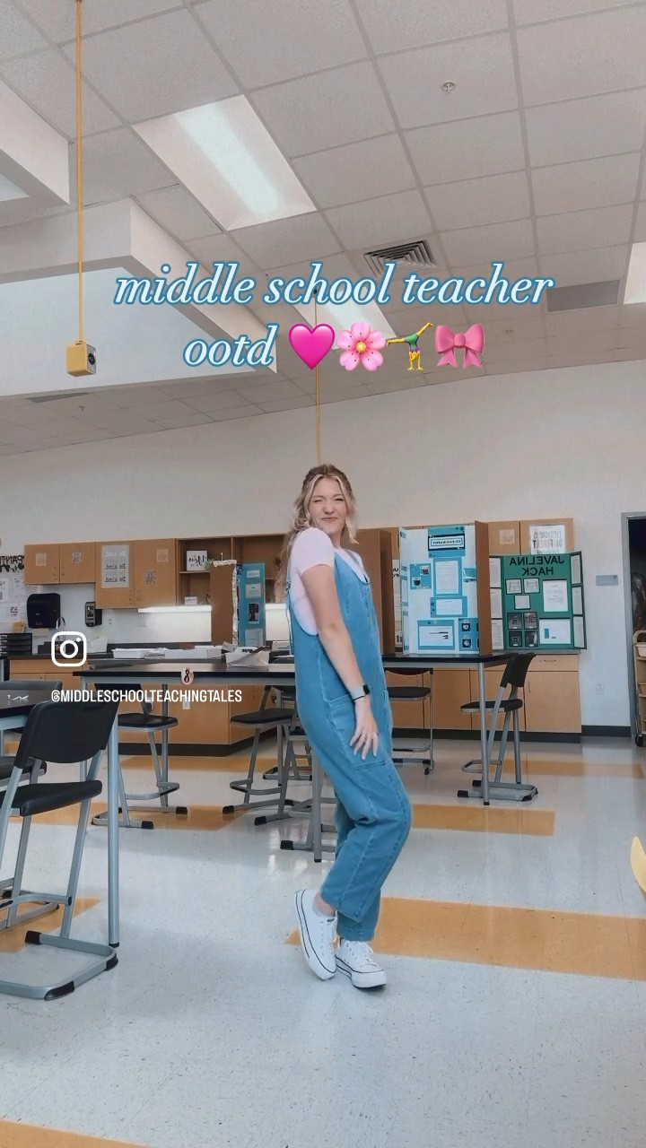 I’m obsessed with this FP denim dupe🩷

Oversized- wearing a small

#LTKFitness #LTKBacktoSchool #LTKStyleTip