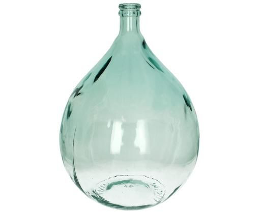 Bodenvase Mikkel aus recyceltem Glas | WestwingNow (AT & DE)
