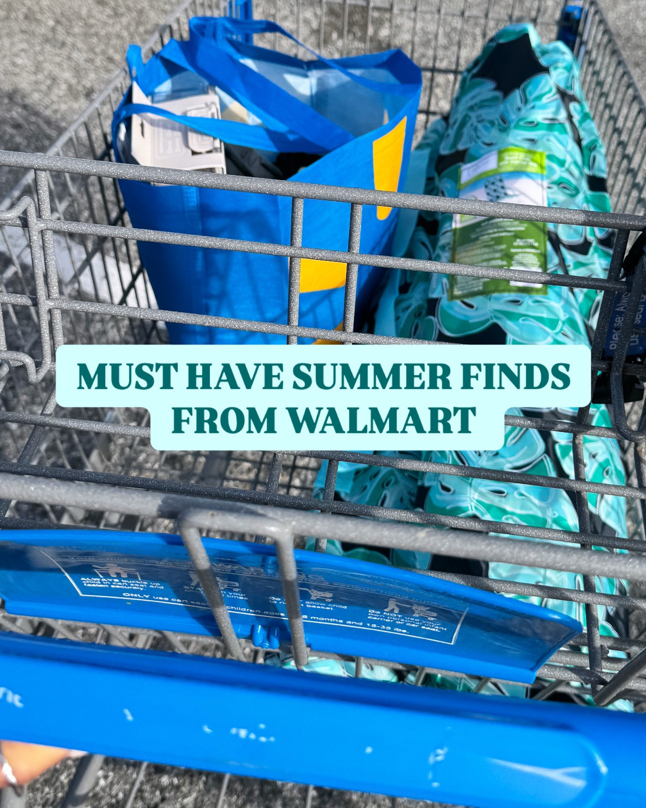 My current fave Walmart finds! 

#LTKWatchNow #LTKFindsUnder100