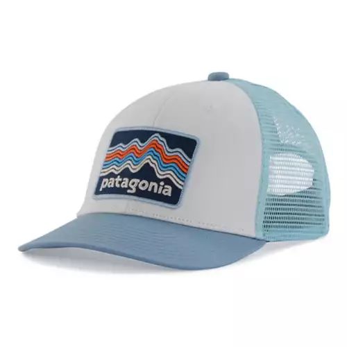 Kids' Patagonia Trucker Hat | Scheels